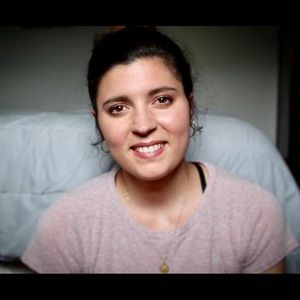 Meet your Posher, Felicia